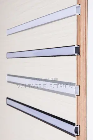 Aluminium Profile