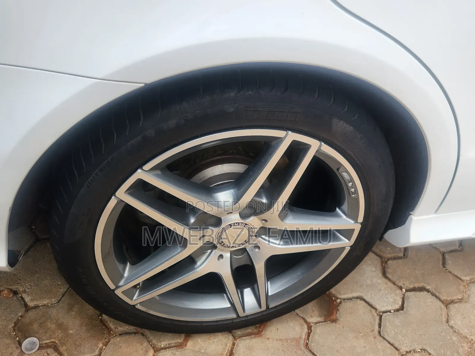 Mercedes-Benz E250 2015
