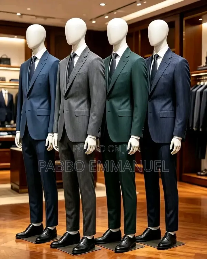 Linen Blazers