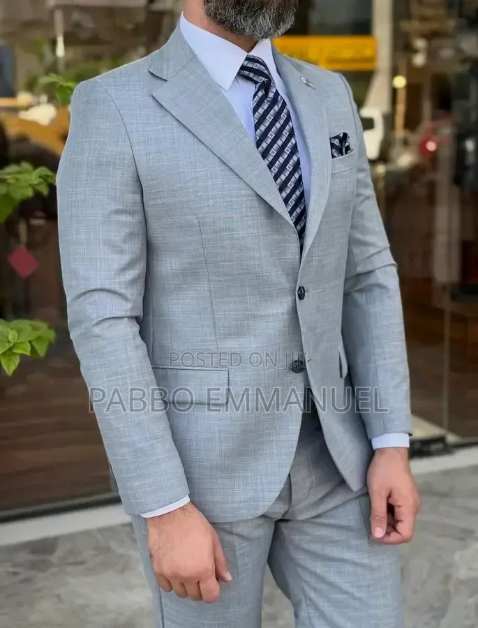 Linen Blazers