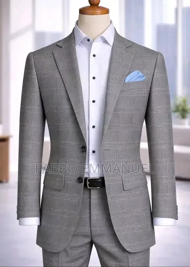 Linen Blazers