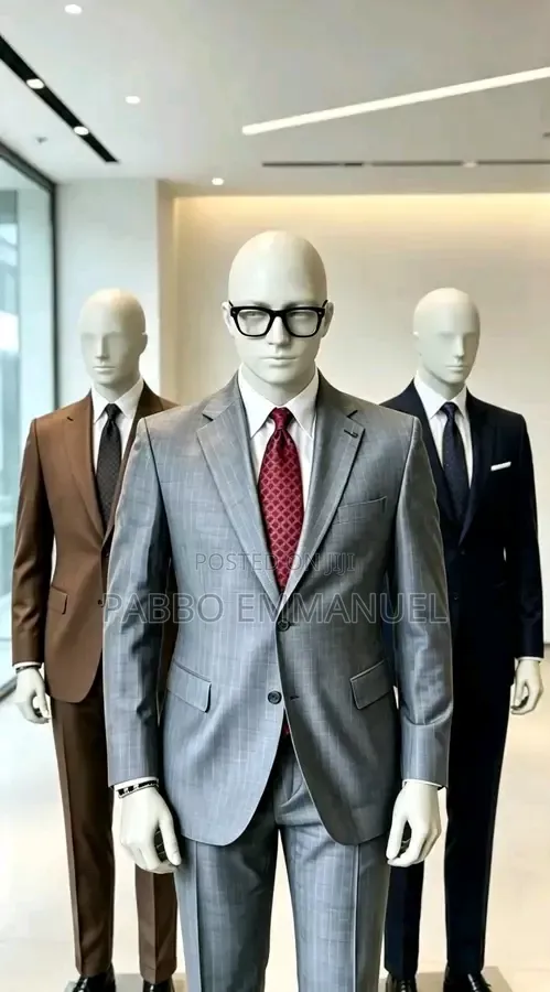 Linen Blazers
