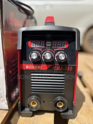 Bonchi Mma-350 Japan Technology