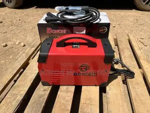 Bonchi Mma-350 Japan Technology