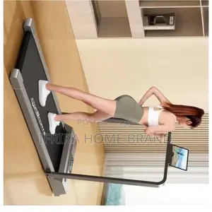 Compact, Foldable Home Electric Treadmill and Walking Pad
