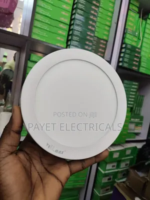 12watts LED Surface Panel Ceiling Light