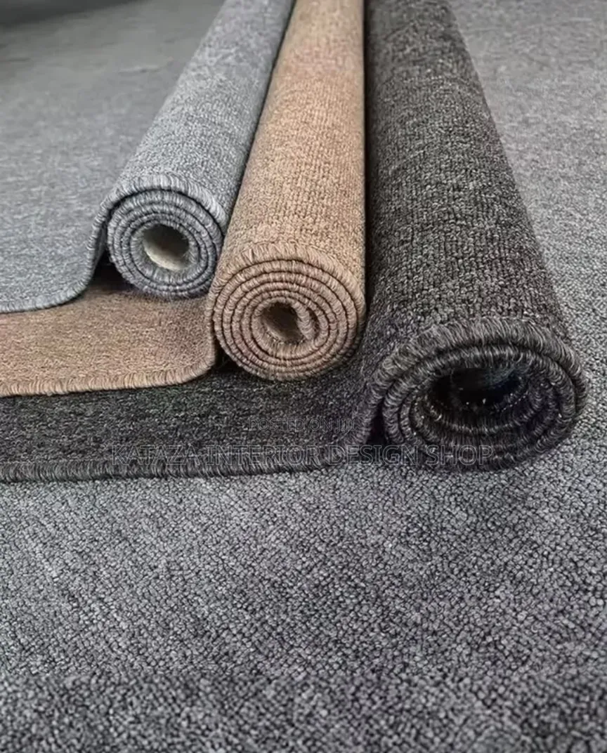 Sure Wall to Wall Woolen Carpets