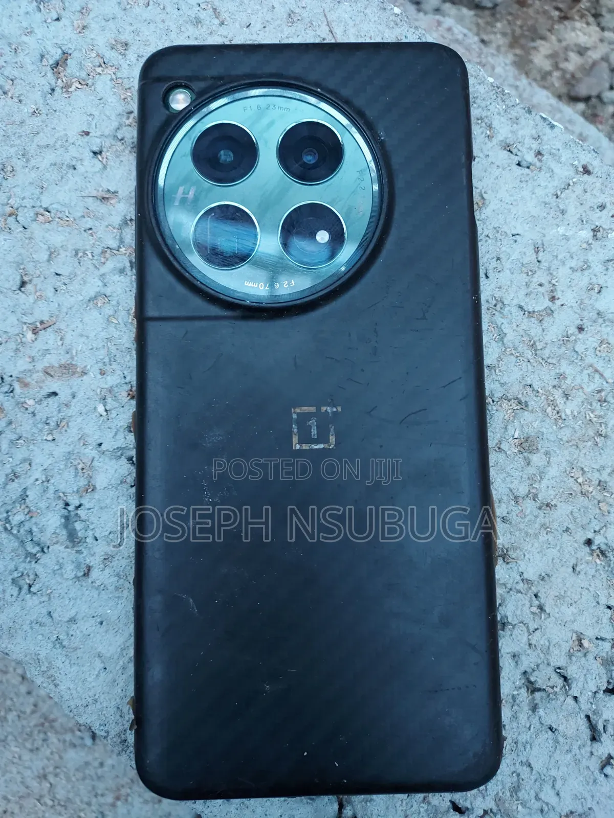 Mobile Phone 512 GB Green