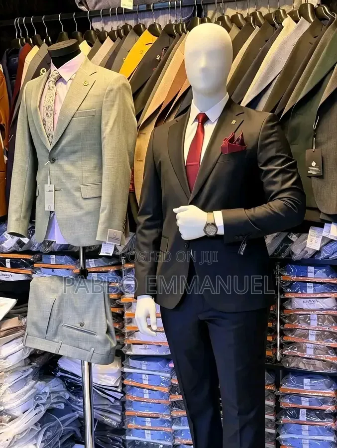 Paris Coats/Blazers