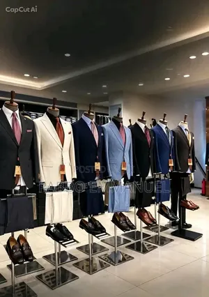 Paris Coats/Blazers