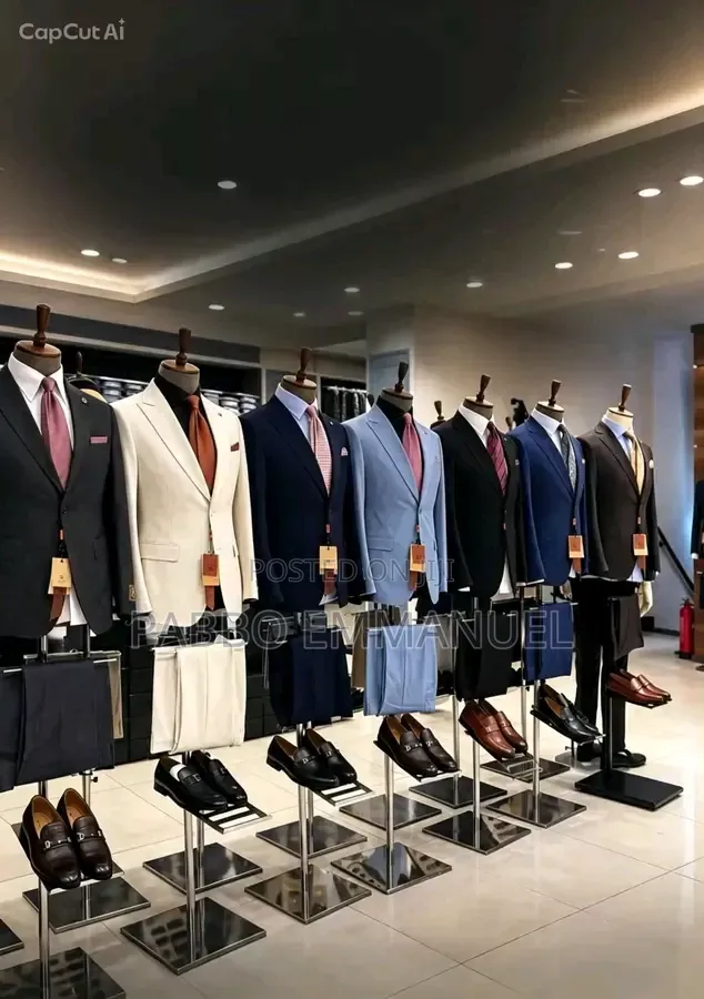Paris Coats/Blazers