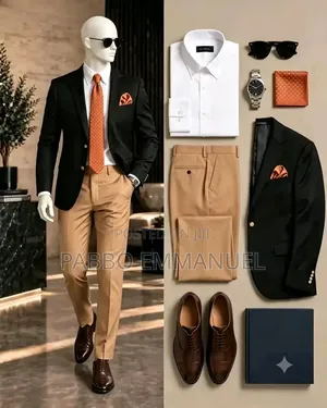 Paris Coats/Blazers