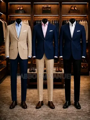 Paris Coats/Blazers