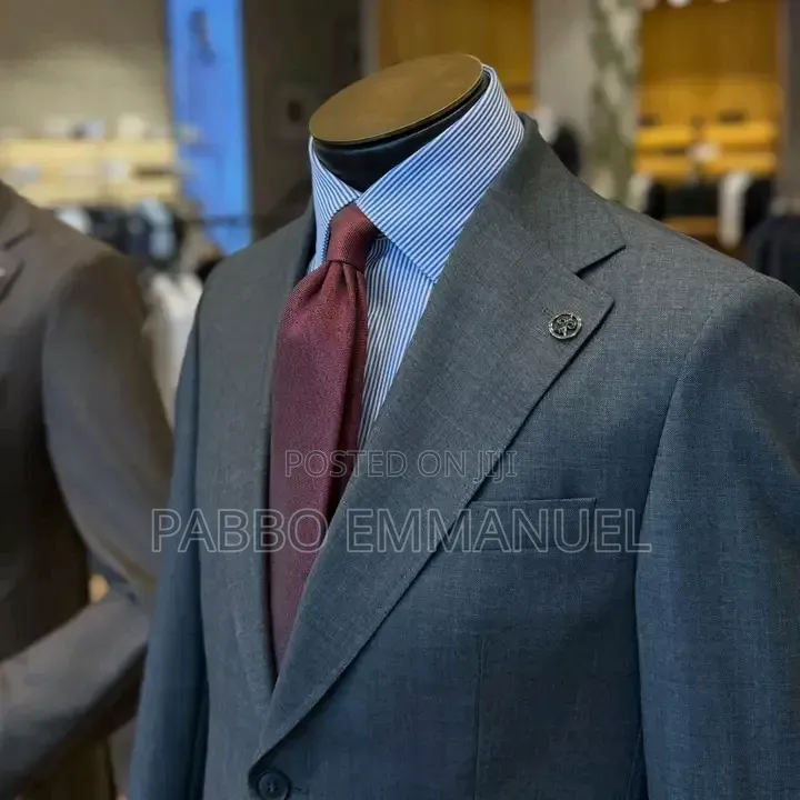 Paris Coats/Blazers
