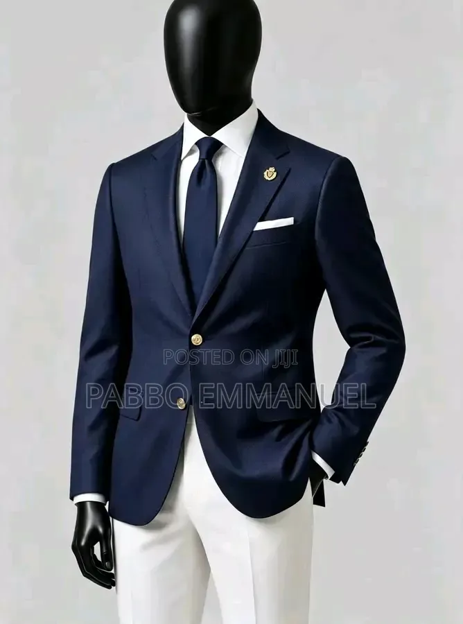 Paris Coats/Blazers