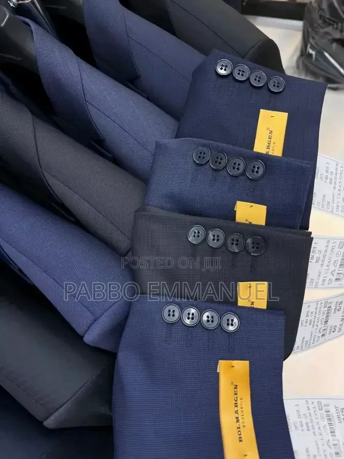 Paris Coats/Blazers