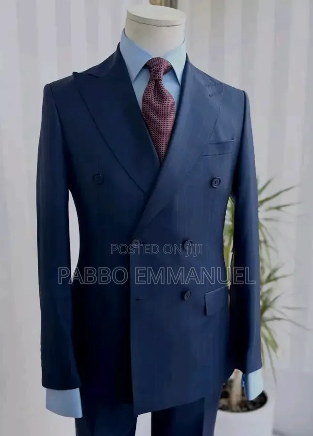 Paris Coats/Blazers