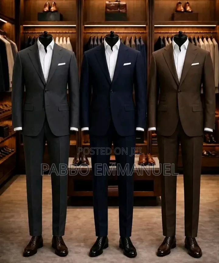 Paris Coats/Blazers