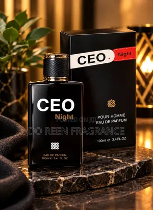 CEO Night Pour Homme