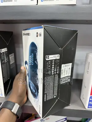 JBL Charge 6 Speaker 
