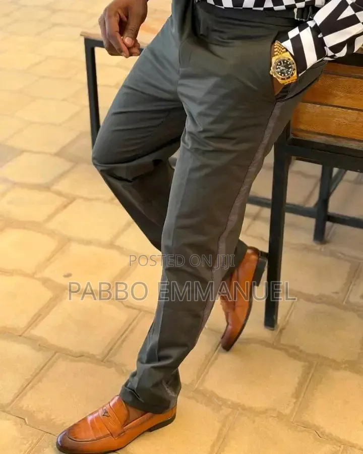Pantalon Gentles