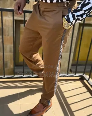 Pantalon Gentles