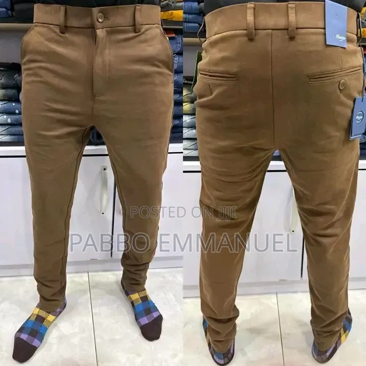 Pantalon Gentles