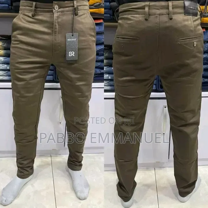 Pantalon Gentles