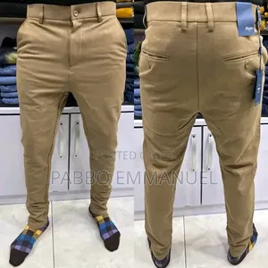 Pantalon Gentles