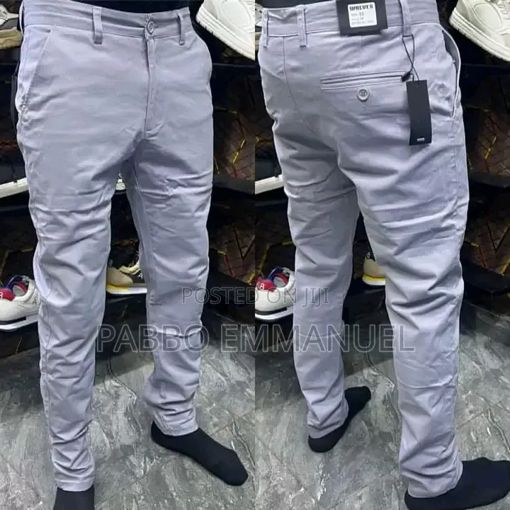 Pantalon Gentles