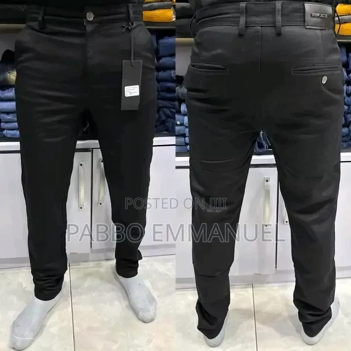 Pantalon Gentles
