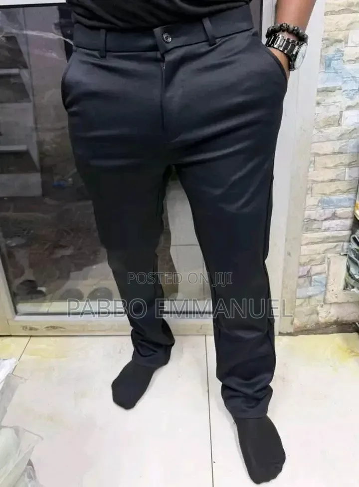 Pantalon Gentles