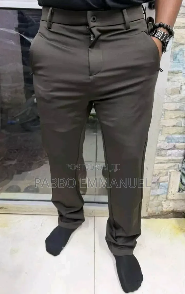 Pantalon Gentles