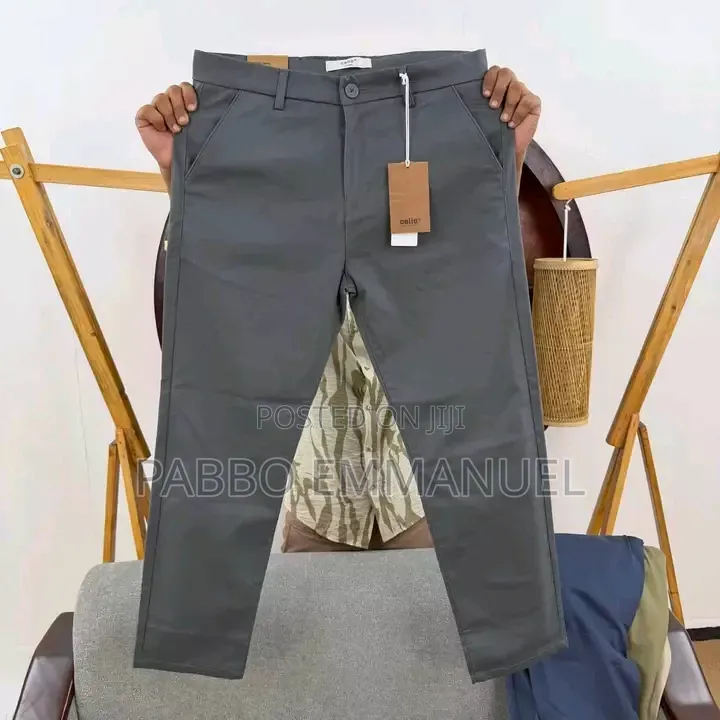 Pantalon Gentles