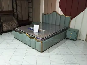 Morden Beds