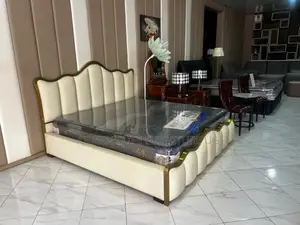 Morden Beds