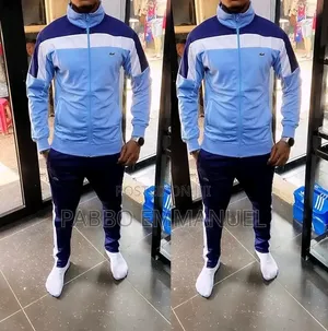 Gucci Tracksuits