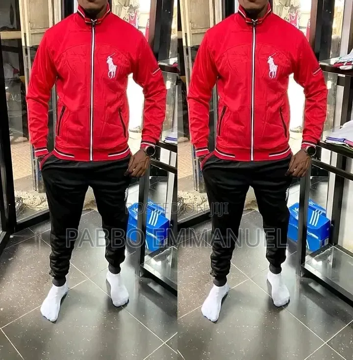 Gucci Tracksuits