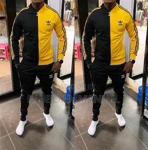 Gucci Tracksuits