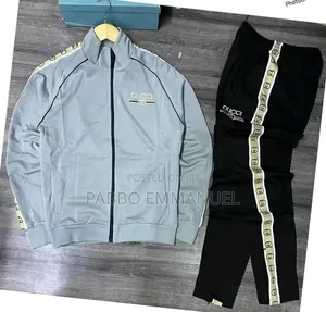 Gucci Tracksuits