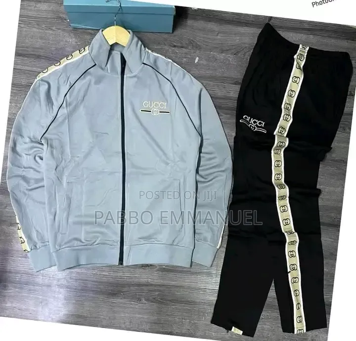 Gucci Tracksuits