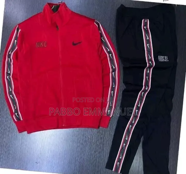 Gucci Tracksuits