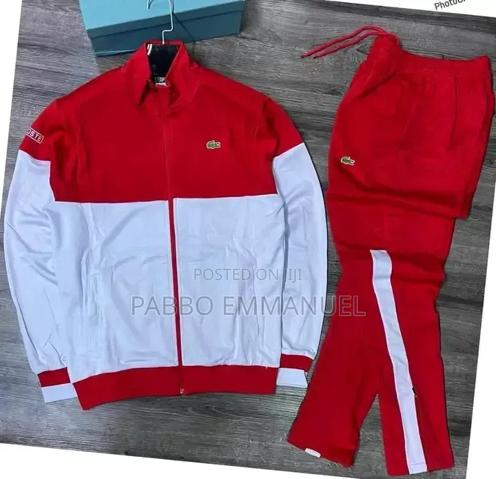 Gucci Tracksuits