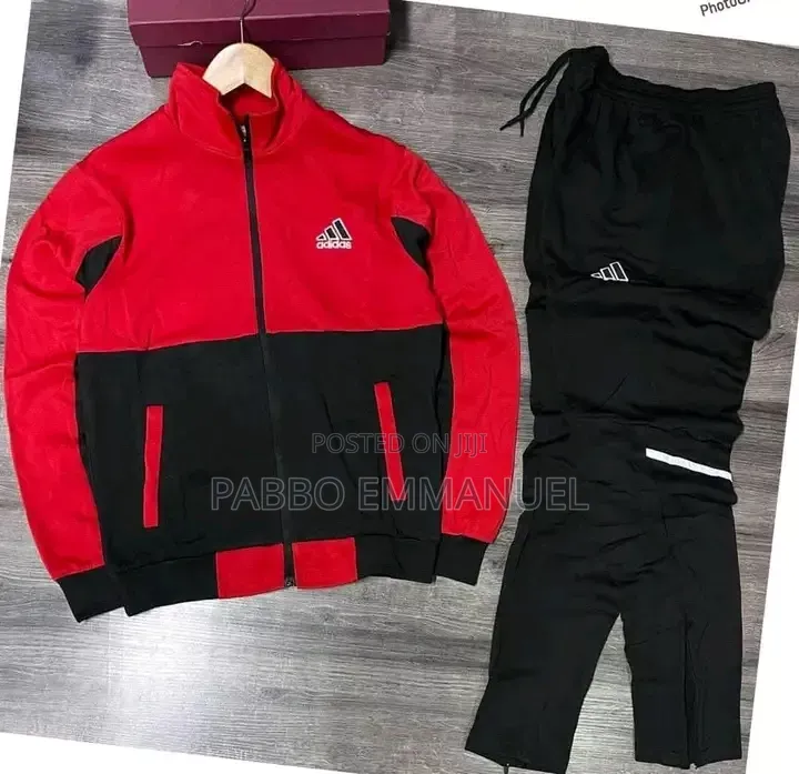 Gucci Tracksuits