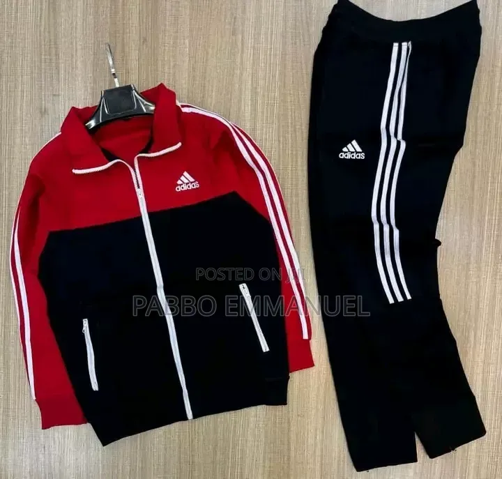 Gucci Tracksuits