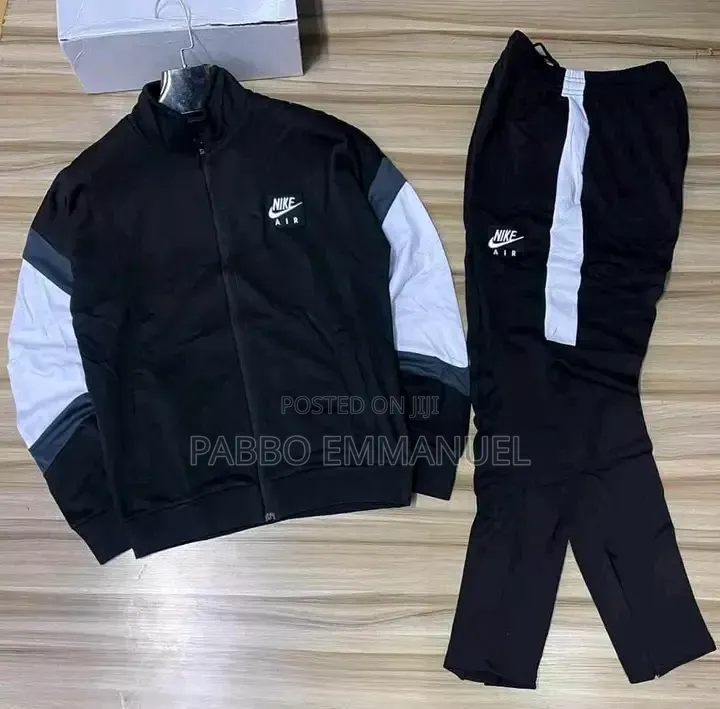 Gucci Tracksuits