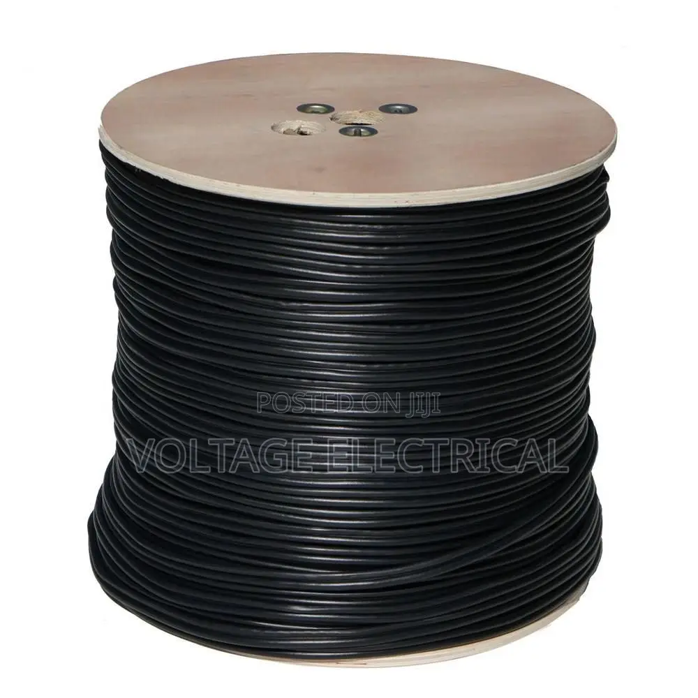 Under Ground Cables