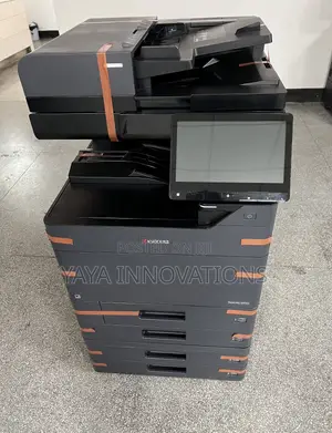 Kyocera 2553ci Sra3 (A3+) Machine
