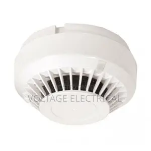 Smoke Detectors