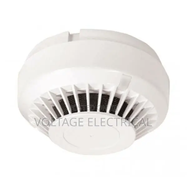 Smoke Detectors